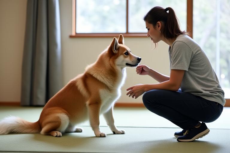 京都ドッグトレーニング